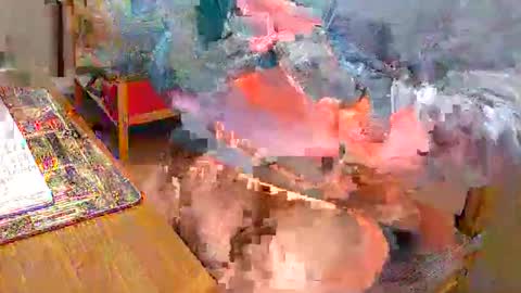 Snapshot of hunty57 chatting on 10.23.25 hunty57 online show from 10.23.25