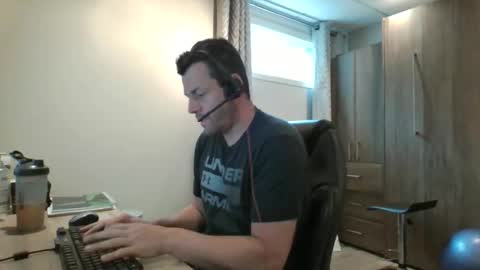 hurley7890 online show from 10.23.25