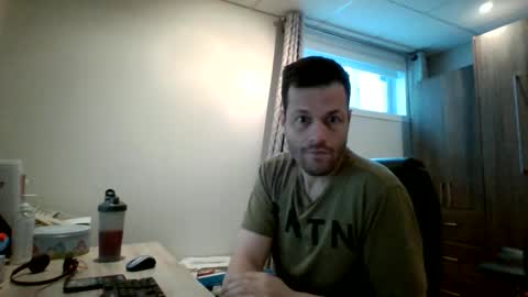 hurley7890 online show from 04.20.26