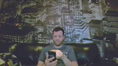 hurley7890 online show from 04.21.26