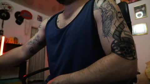 hurtadodirector online show from 04.10.26