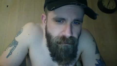 huskygengar22 online show from 07.04.26