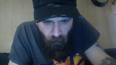 huskygengar22 online show from 07.12.26