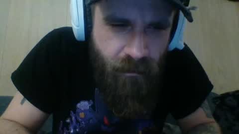 huskygengar22 online show from 07.14.26