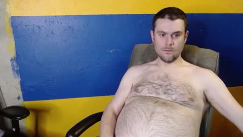 Huskyguy online show from 01.26.25