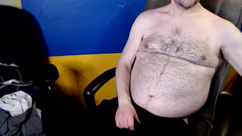 Huskyguy online show from 03.06.25