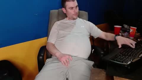 Huskyguy online show from 04.16.26