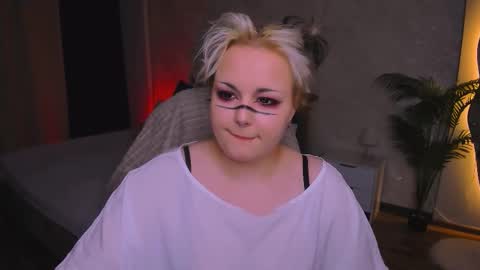 Hwasa online show from 03.01.26