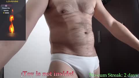 Andrew online show from 12.19.24