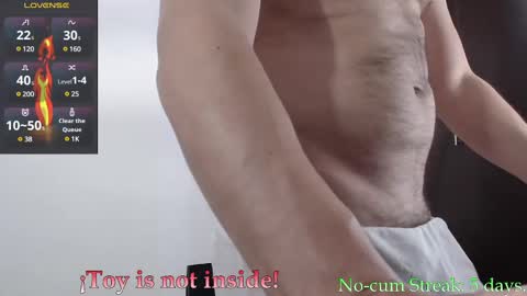 Andrew online show from 01.29.25