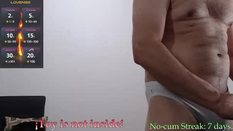 Andrew online show from 03.02.25