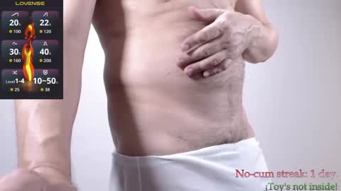 Andrew online show from 09.18.25