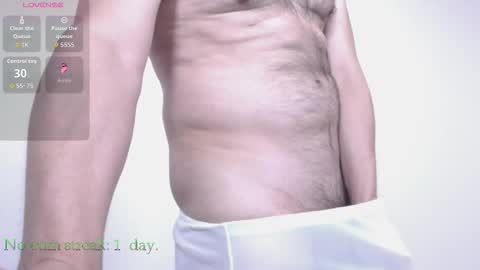 Andrew online show from 10.30.25