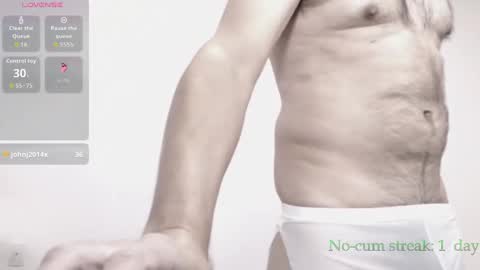 Andrew online show from 11.10.25