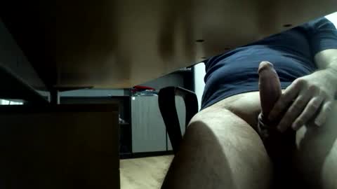 WatchMeCum online show from 12.27.24