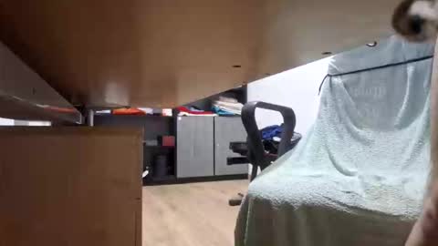 WatchMeCum online show from 02.19.26