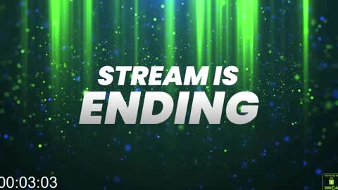 Bob Anderson online show from 09.29.25