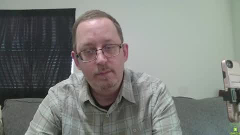 Bob Anderson online show from 10.03.25