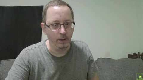 Bob Anderson online show from 10.04.25