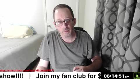 Bob Anderson online show from 10.06.25