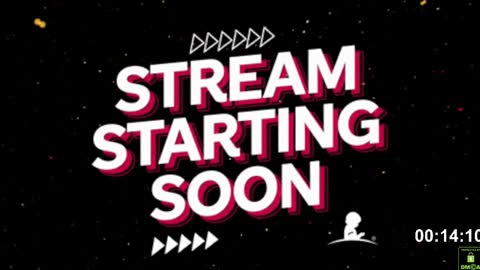 Bob Anderson online show from 10.07.25