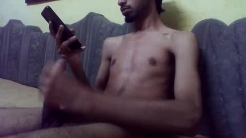 Hardickyy online show from 06.01.26