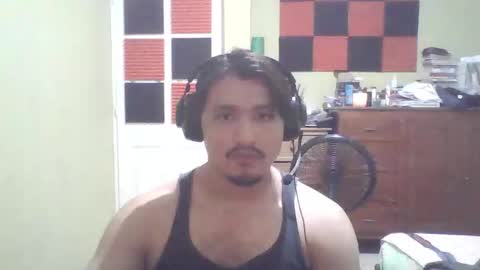 hyosube online show from 12.21.25