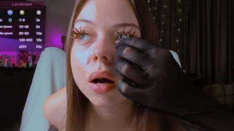 Miley. PVT open i have extra prices on nude show  online show from 01.07.25