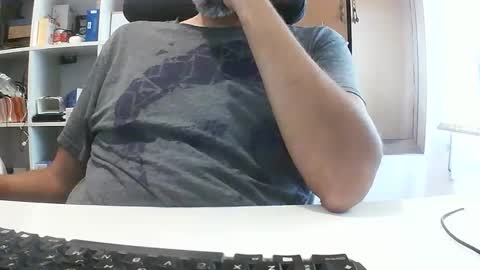 Hyperpau online show from 09.10.25