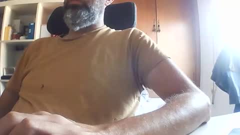 Hyperpau online show from 09.16.25