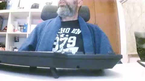 Hyperpau online show from 11.05.25