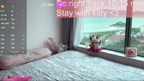 Your submissive lady 3 online show from 12.17.24