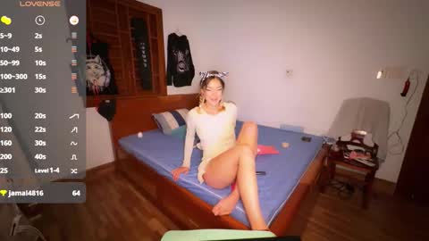 Your submissive lady 3 online show from 10.25.25