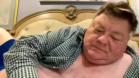 hypnotizing4u online show from 09.24.25