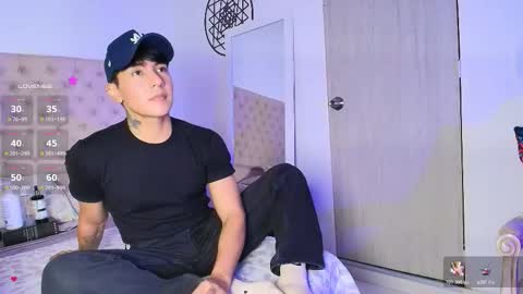 K Brandon online show from 03.14.26