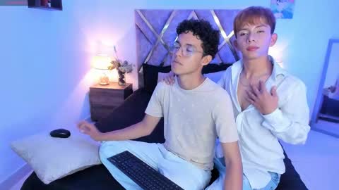 Son Hyunjin online show from 11.10.25