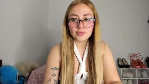 Hyun Joo online show from 04.21.26