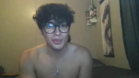 hyunluv online show from 10.19.25