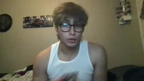 Snapshot of hyunluv chatting on 05.08.26 hyunluv online show from 05.08.26