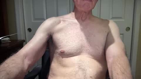 The Talented Mr. DILFy online show from 11.06.25