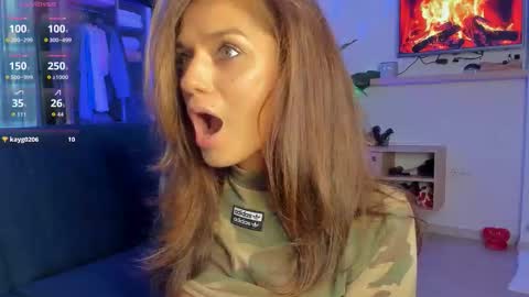 i___love__you online show from 03.01.26