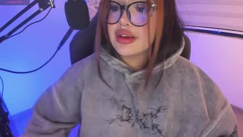 Ari online show from 11.10.25