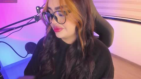 Ari online show from 01.14.26