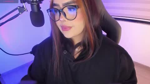 Ari online show from 02.03.26