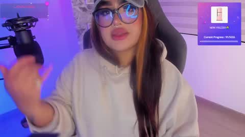 Ari online show from 05.15.26
