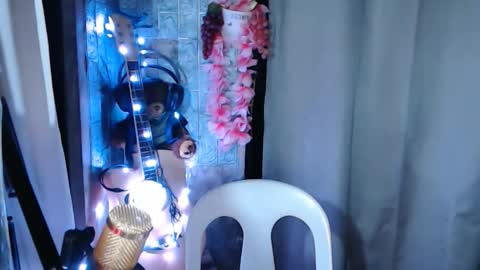 Kim online show from 03.08.26