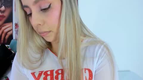 The Dolls online show from 12.03.25