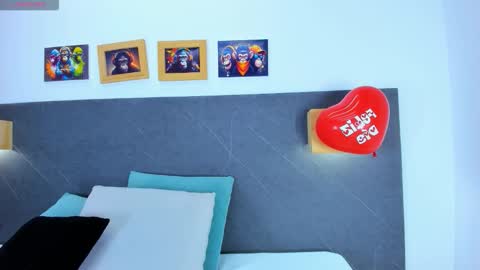 The Dolls online show from 02.14.26