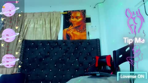 kelvis online show from 10.07.25