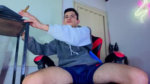 kelvis online show from 03.26.26